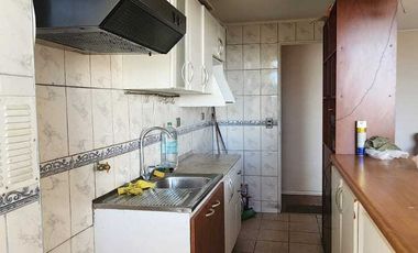 Departamento en venta en VALPARAÍSO