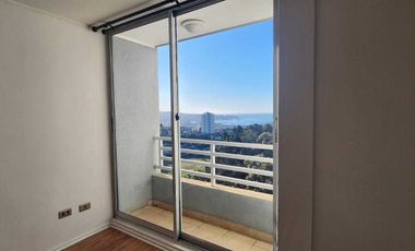 Departamento en venta en VALPARAÍSO