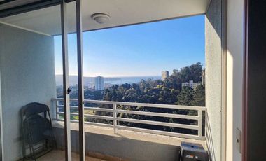 Departamento en venta en VALPARAÍSO