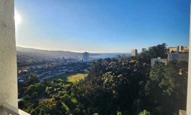 Departamento en venta en VALPARAÍSO