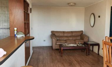 Departamento en venta en VALPARAÍSO