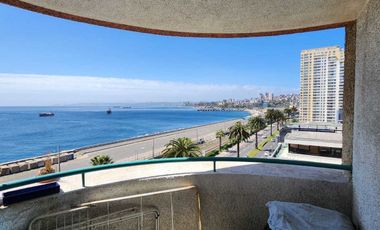 Departamento en venta en VALPARAÍSO