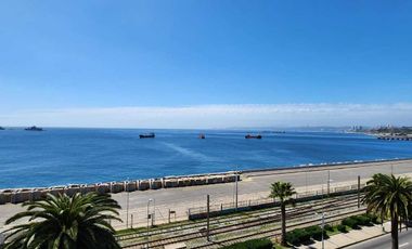 Departamento en venta en VALPARAÍSO