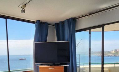 Departamento en venta en VALPARAÍSO