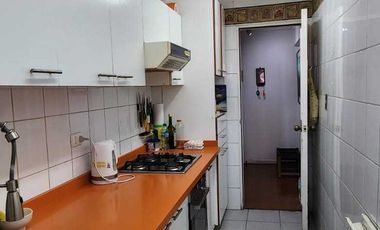 Departamento en venta en VALPARAÍSO