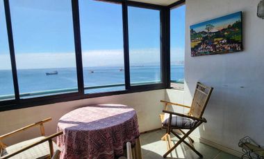 Departamento en venta en VALPARAÍSO