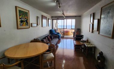 Departamento en venta en VALPARAÍSO