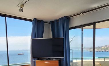 Departamento en venta en VALPARAÍSO