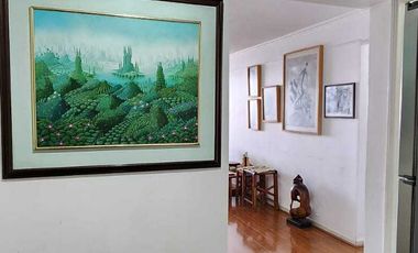 Departamento en venta en VALPARAÍSO