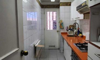 Departamento en venta en VALPARAÍSO
