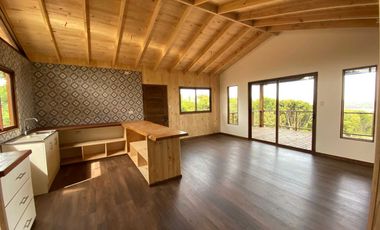 Casa en arriendo en QUINTERO