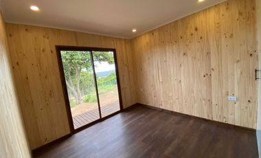 Casa en arriendo en QUINTERO