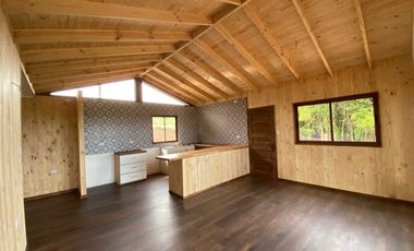 Casa en arriendo en QUINTERO