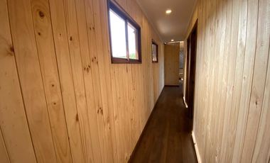 Casa en arriendo en QUINTERO