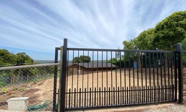 Casa en arriendo en QUINTERO