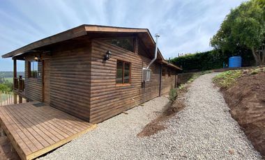 Casa en arriendo en QUINTERO