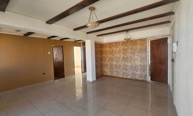 Departamento en arriendo en VALPARAÍSO