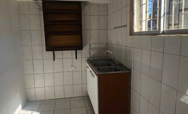 Departamento en arriendo en VALPARAÍSO