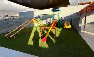 Departamento en arriendo en ANTOFAGASTA