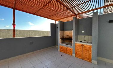 Departamento en arriendo en ANTOFAGASTA