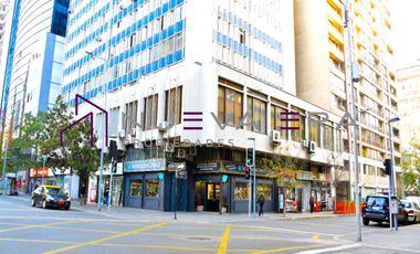 Oficina en arriendo en SANTIAGO