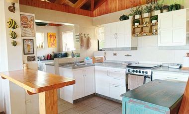 Casa en Arriendo en Av del Parque