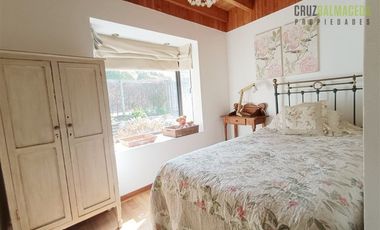 Casa en Arriendo en Av del Parque