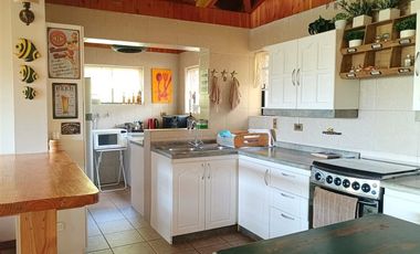 Casa en Arriendo en Av del Parque