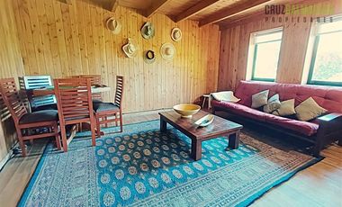 Casa en Arriendo en Av del Parque