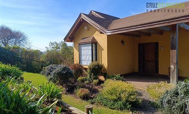 Casa en Arriendo en Av del Parque