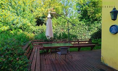 Casa en Arriendo en Av del Parque