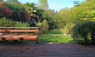 Casa en Arriendo en Av del Parque