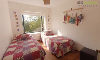 Casa en Arriendo en Av del Parque