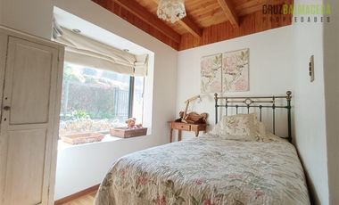 Casa en Arriendo en Av del Parque