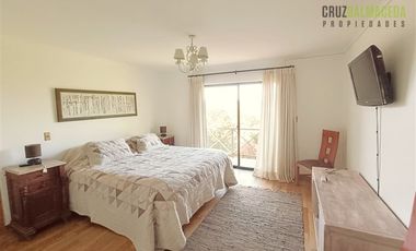 Casa en Arriendo en Av del Parque