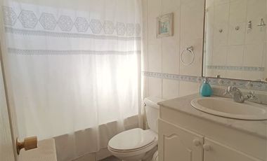 Casa en Arriendo en Av del Parque