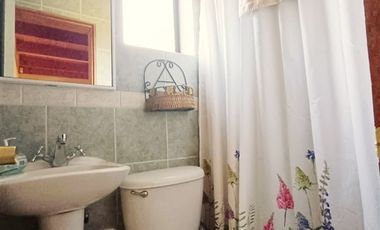 Casa en Arriendo en Av del Parque