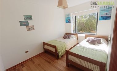 Casa en Arriendo en Av del Parque