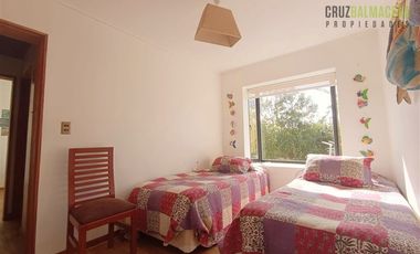 Casa en Arriendo en Av del Parque