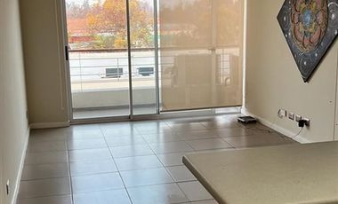 Departamento en Arriendo en Francisco javier krugger, BUIN