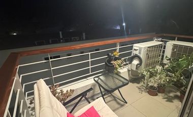 Departamento en Arriendo en Francisco javier krugger, BUIN