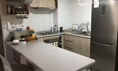 Departamento en Arriendo en Francisco javier krugger, BUIN