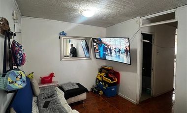 Departamento en Venta en Map - Se vende Dpto 3H, 1B en barrio familiar. cercano metro Vespucio Norte.