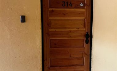 Departamento en Venta en Map - Se vende Dpto 3H, 1B en barrio familiar. cercano metro Vespucio Norte.