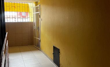 Departamento en Venta en Map - Se vende Dpto 3H, 1B en barrio familiar. cercano metro Vespucio Norte.