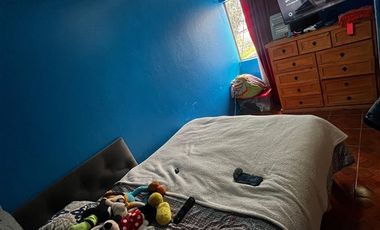 Departamento en Venta en Map - Se vende Dpto 3H, 1B en barrio familiar. cercano metro Vespucio Norte.