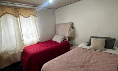Departamento en Venta en Map - Se vende Dpto 3H, 1B en barrio familiar. cercano metro Vespucio Norte.