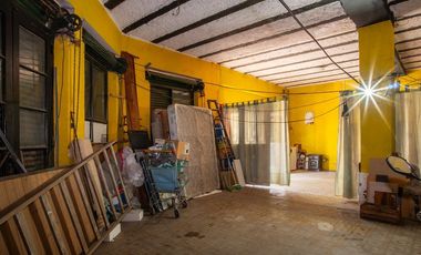 Casa de 4 dorm en P.A c/cochera+ Local comercial
