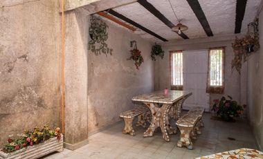 Casa de 4 dorm en P.A c/cochera+ Local comercial