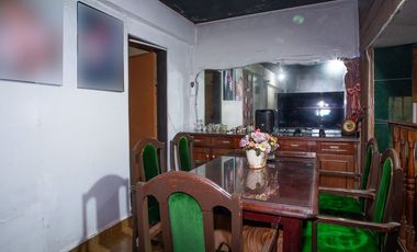 Casa de 4 dorm en P.A c/cochera+ Local comercial